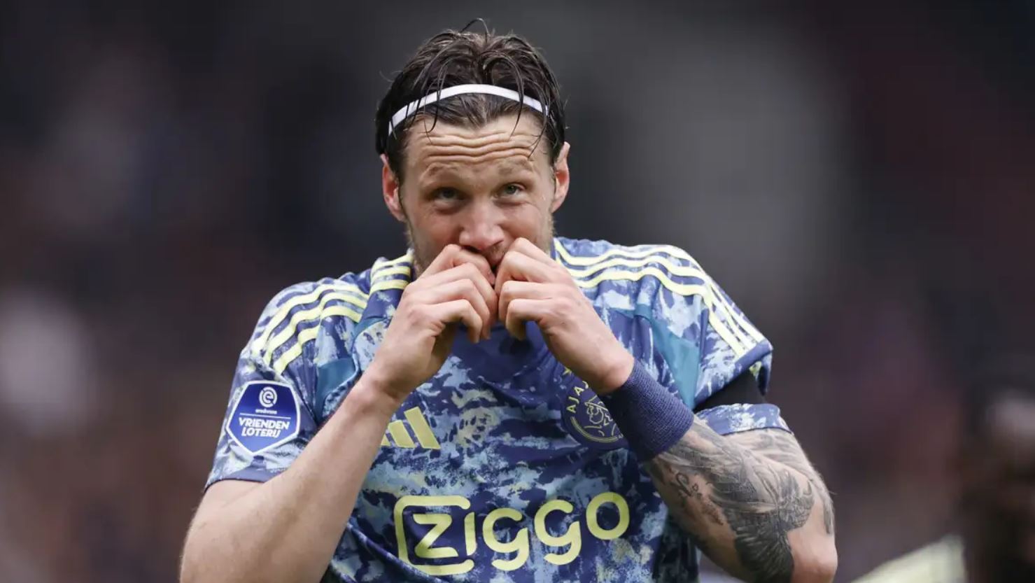 皇冠体育登录-荷兰甲级联赛阿贾克斯