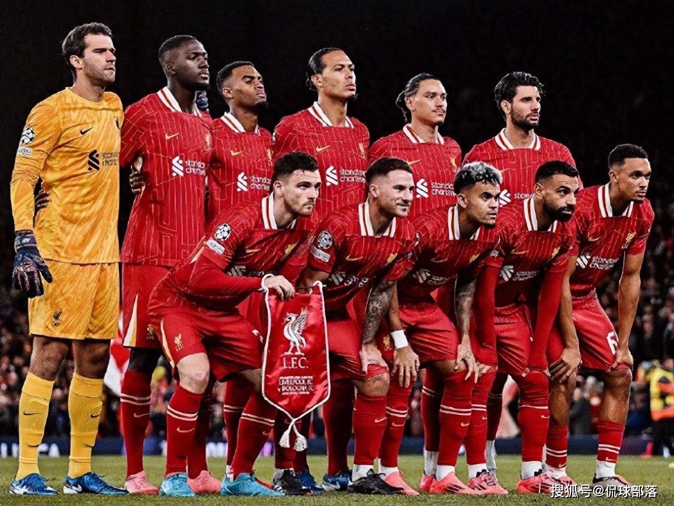 皇马遭遇利物浦黑马,欧冠连冠梦碎(皇马vs利物浦复盘典礼三人组制霸 红军)